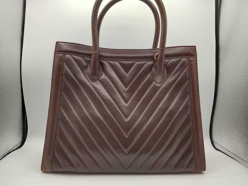 シャネル買取　ハンドバッグ